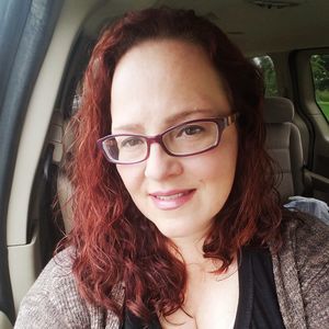 Meet your Posher, Julie